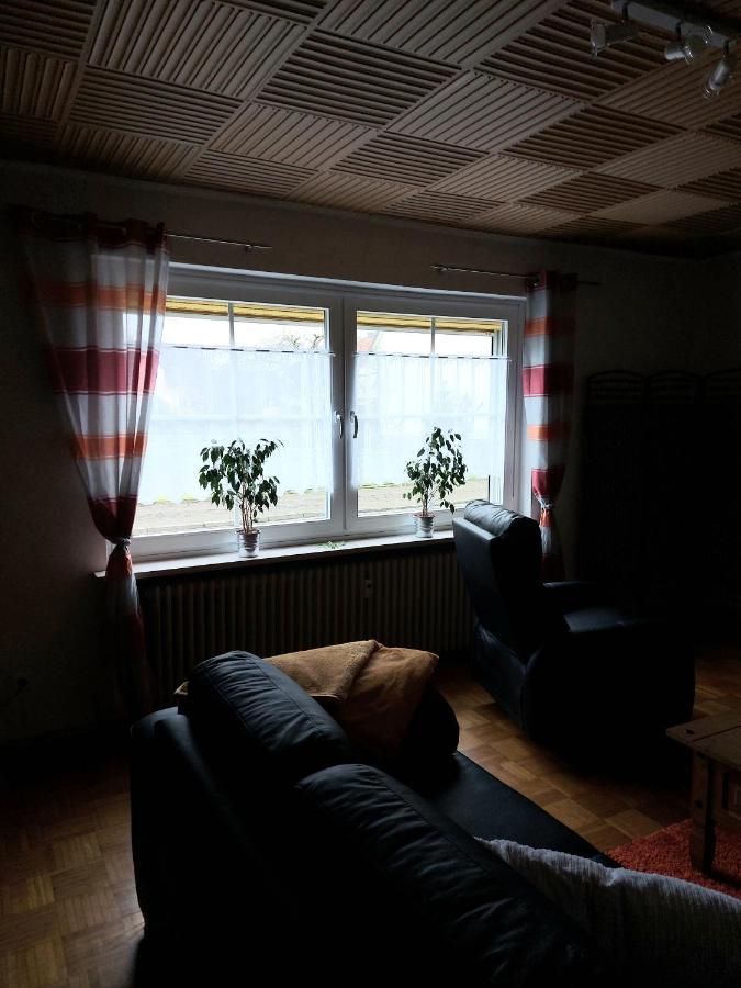 Ferienoase Hattorf Hattorf am Harz ภายนอก รูปภาพ